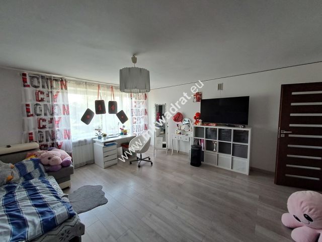 dom wolnostojący, 4 pokoje Żelechów. Zdjęcie 5