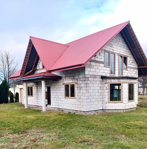 dom wolnostojący Nowa Wieś. Zdjęcie 1