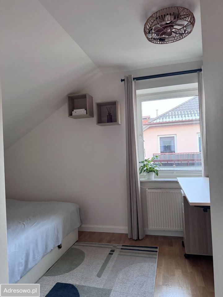 Mieszkanie 4-pokojowe Grodzisk Mazowiecki Centrum. Zdjęcie 10