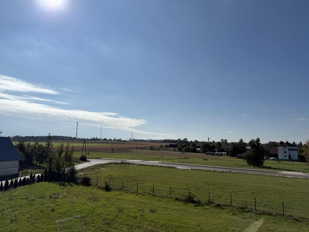 Działka budowlana Ciechanowiec. Zdjęcie 3