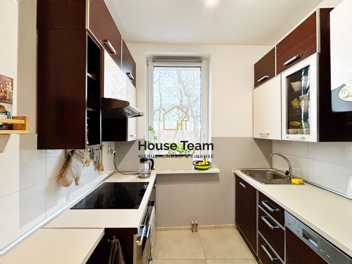 Mieszkanie 2-pokojowe Bydgoszcz Błonie, ul. Na Wzgórzu. Zdjęcie 9