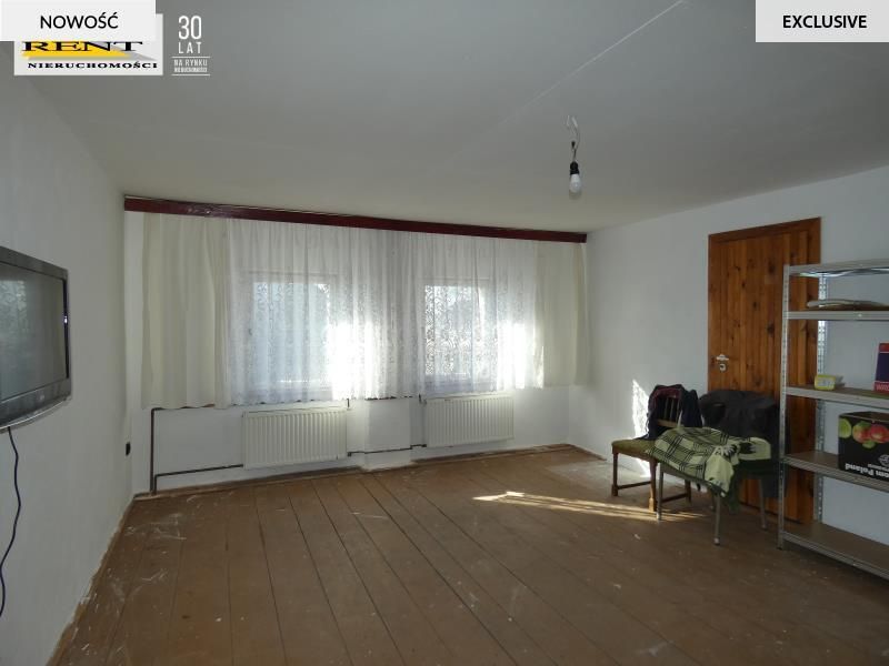 dom wolnostojący, 5 pokoi Miłowo, ul. Wrocławska. Zdjęcie 10