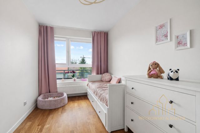 Mieszkanie 3-pokojowe Warszawa Białołęka, ul. Mańkowska. Zdjęcie 10