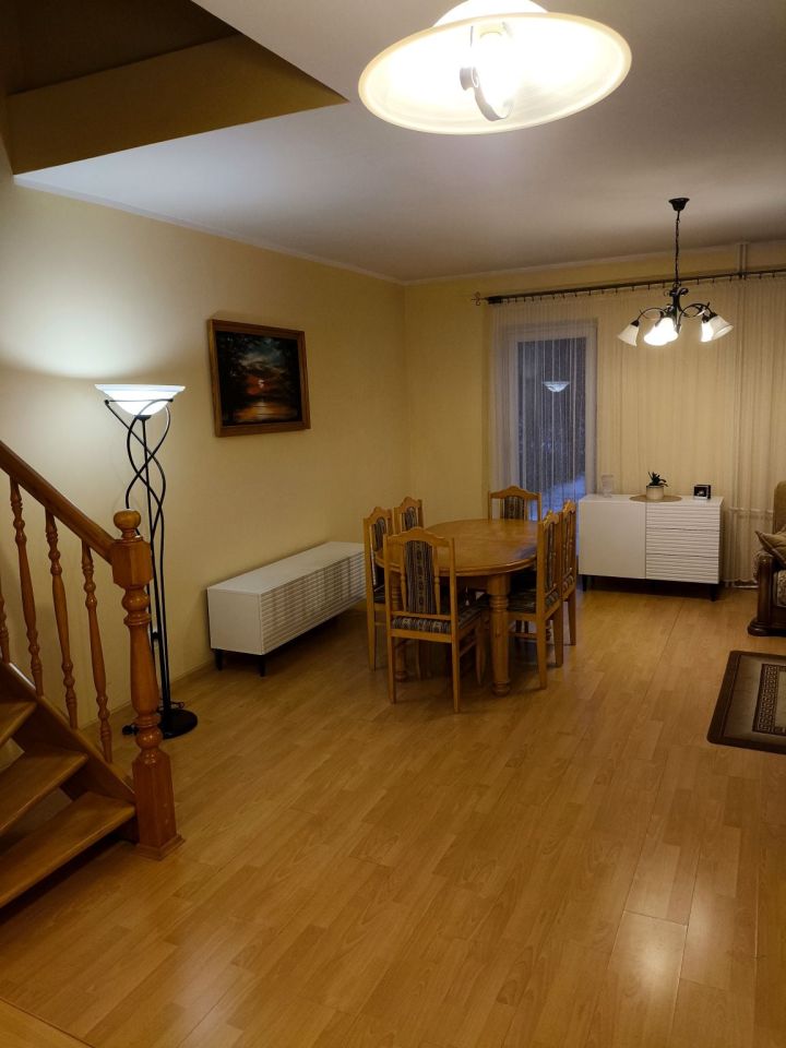 Mieszkanie 4-pokojowe Elbląg, ul. Adama Asnyka. Zdjęcie 8