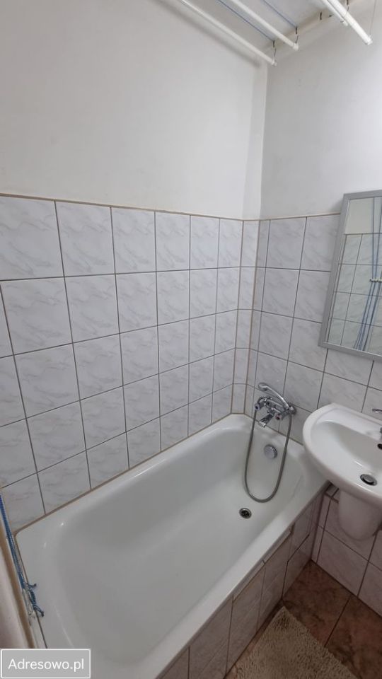 Mieszkanie 3-pokojowe Poznań Rataje, os. Rzeczypospolitej. Zdjęcie 5