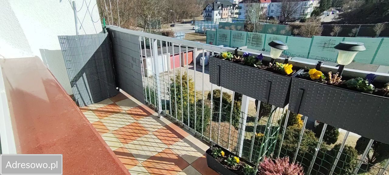 Mieszkanie 3-pokojowe Koszalin Centrum, ul. Legnicka. Zdjęcie 14