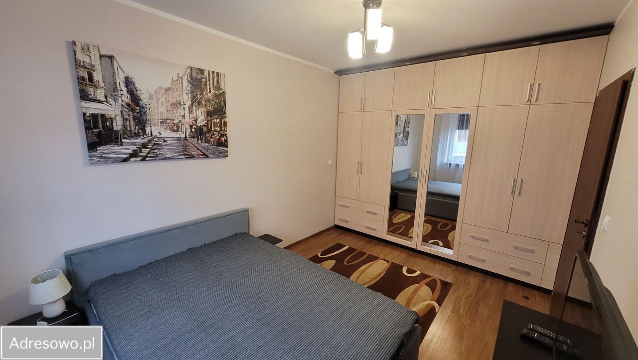 Mieszkanie 2-pokojowe Warszawa Zacisze, ul. Uznamska. Zdjęcie 5