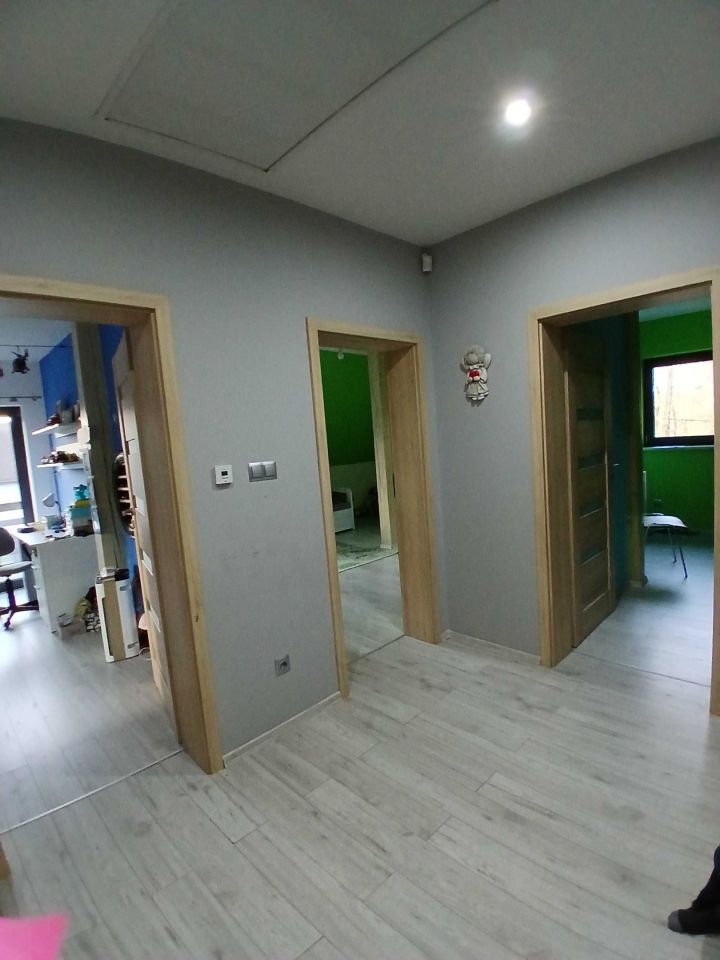 dom wolnostojący Wodzisław Śląski. Zdjęcie 3