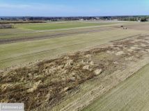 Działka budowlana Zapolice, ul. Słoneczna. Zdjęcie 4