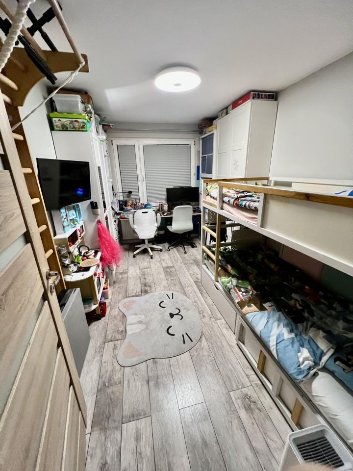 Mieszkanie 2-pokojowe Sosnowiec Niwka, ul. Konstytucji. Zdjęcie 13