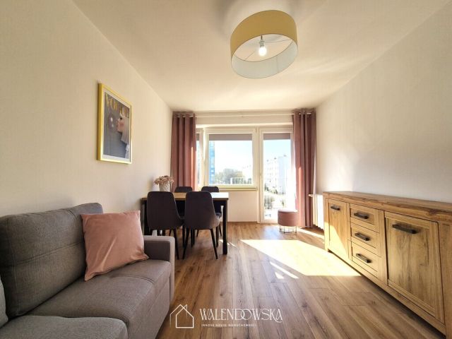 Mieszkanie 2-pokojowe Słupsk, ul. Bogusława X. Zdjęcie 1