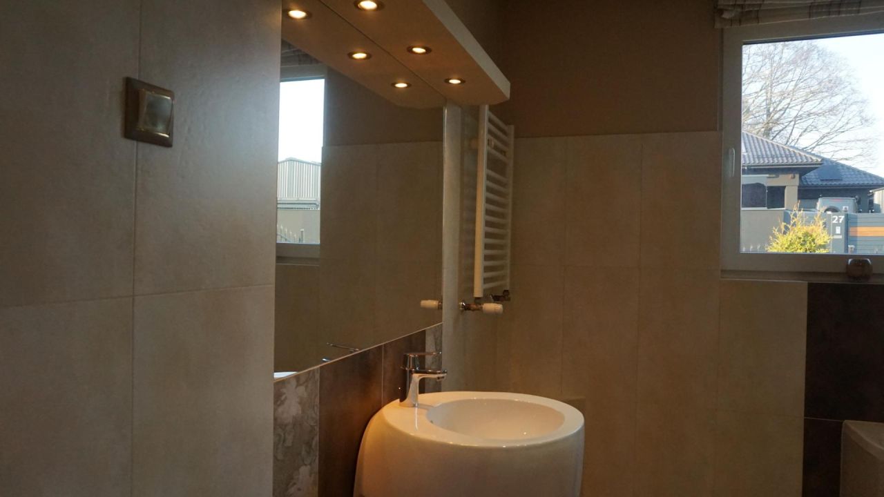 bliźniak Gdynia Chwarzno-Wiczlino, ul. Janki Bielak. Zdjęcie 12