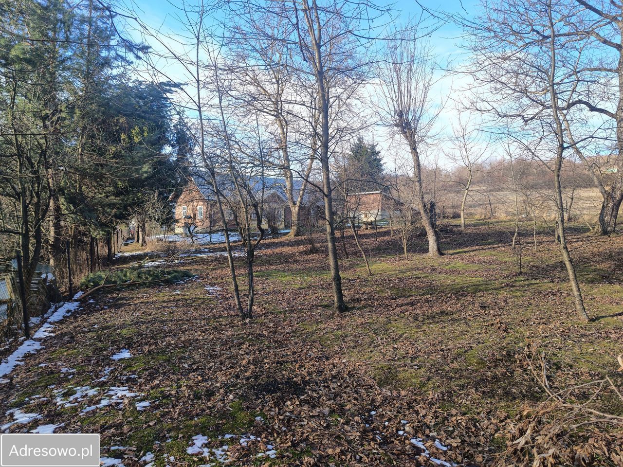 dom wolnostojący, 3 pokoje Łęki Dukielskie. Zdjęcie 9