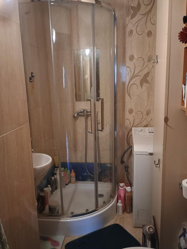 Mieszkanie 3-pokojowe Warszawa Mokotów, ul. Śniardwy. Zdjęcie 7