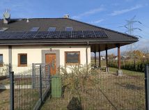 bliźniak Dobieszowice. Zdjęcie 2