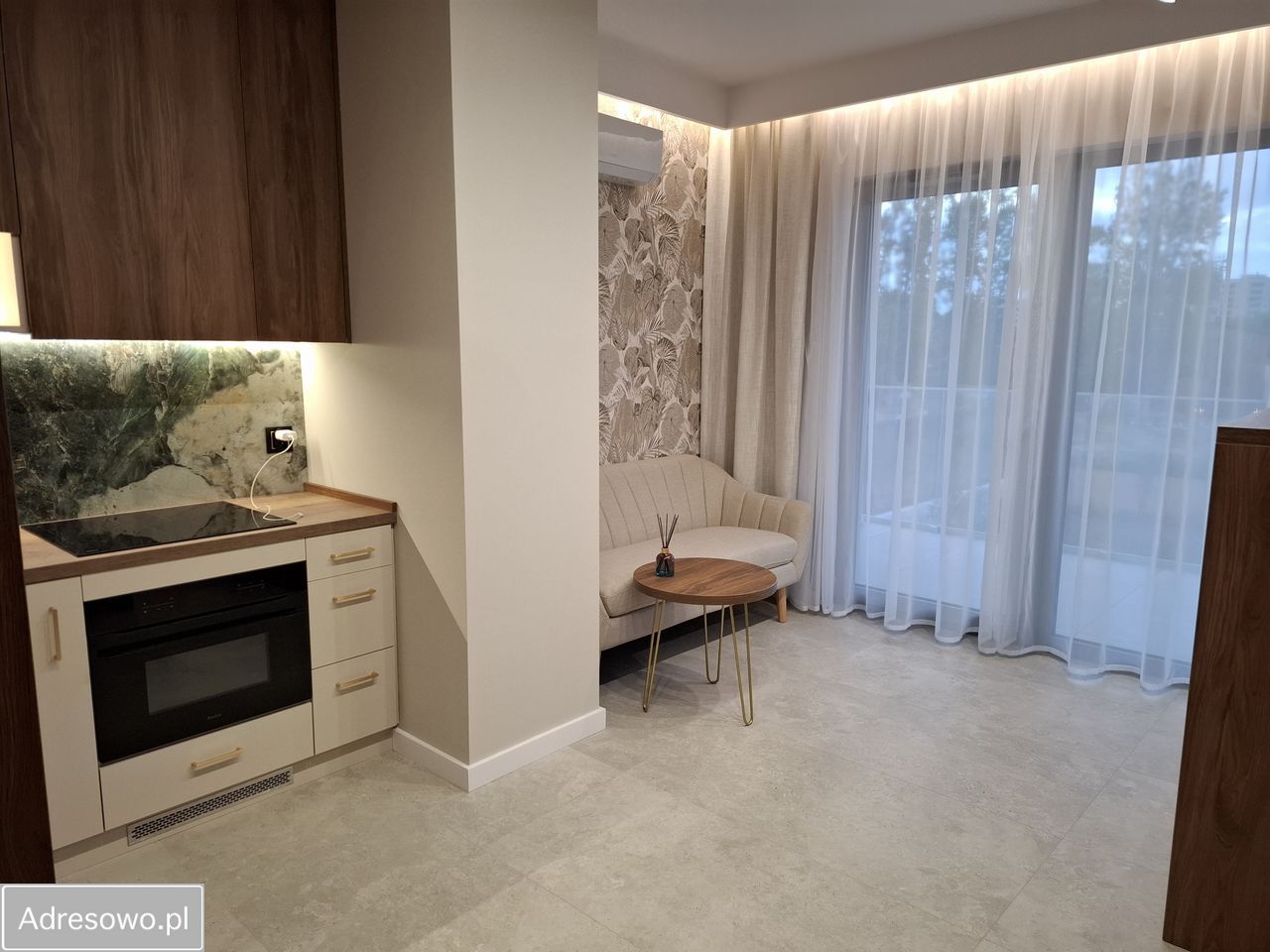 Mieszkanie 1-pokojowe Katowice Bogucice, ul. Nadgórników. Zdjęcie 7