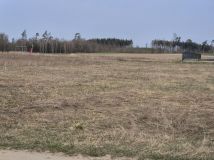 Działka budowlana Szlachetna Nowa Cerkiew. Zdjęcie 3