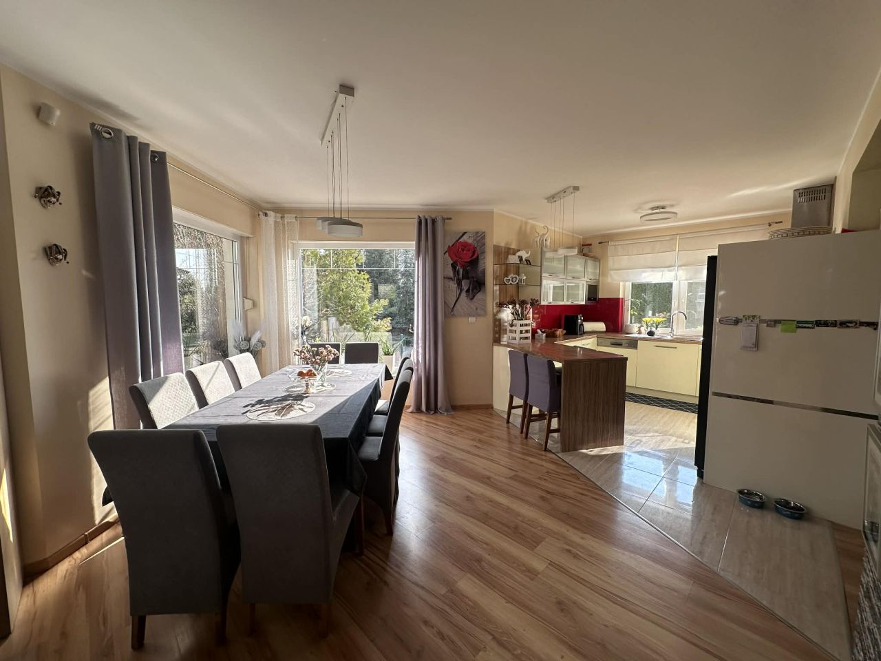 dom wolnostojący, 5 pokoi Chylin. Zdjęcie 15