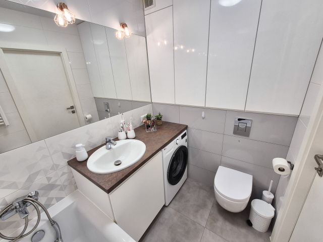 Mieszkanie 3-pokojowe Lublin Czechów Górny, ul. Koncertowa. Zdjęcie 7