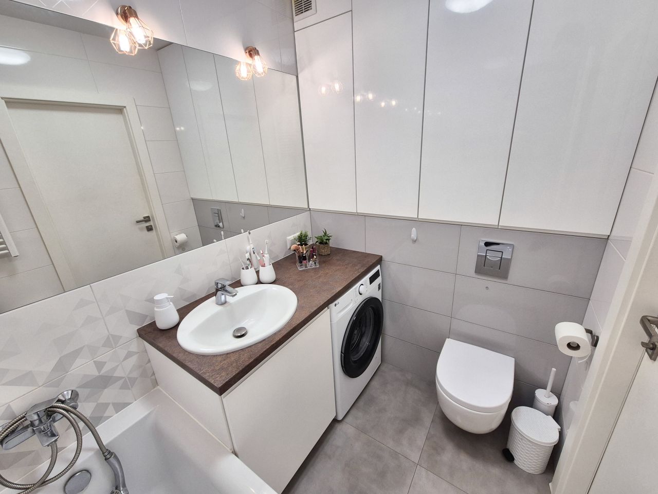 Mieszkanie 3-pokojowe Lublin Czechów Górny, ul. Koncertowa. Zdjęcie 7