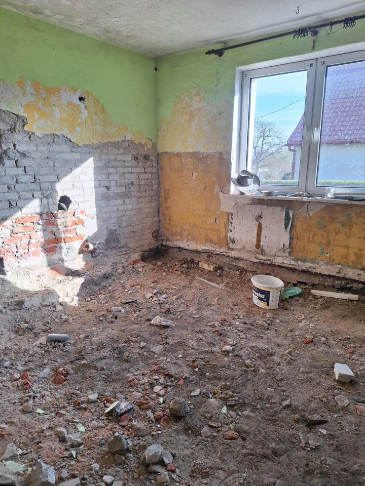 gospodarstwo, 2 pokoje Bobrowniki. Zdjęcie 13