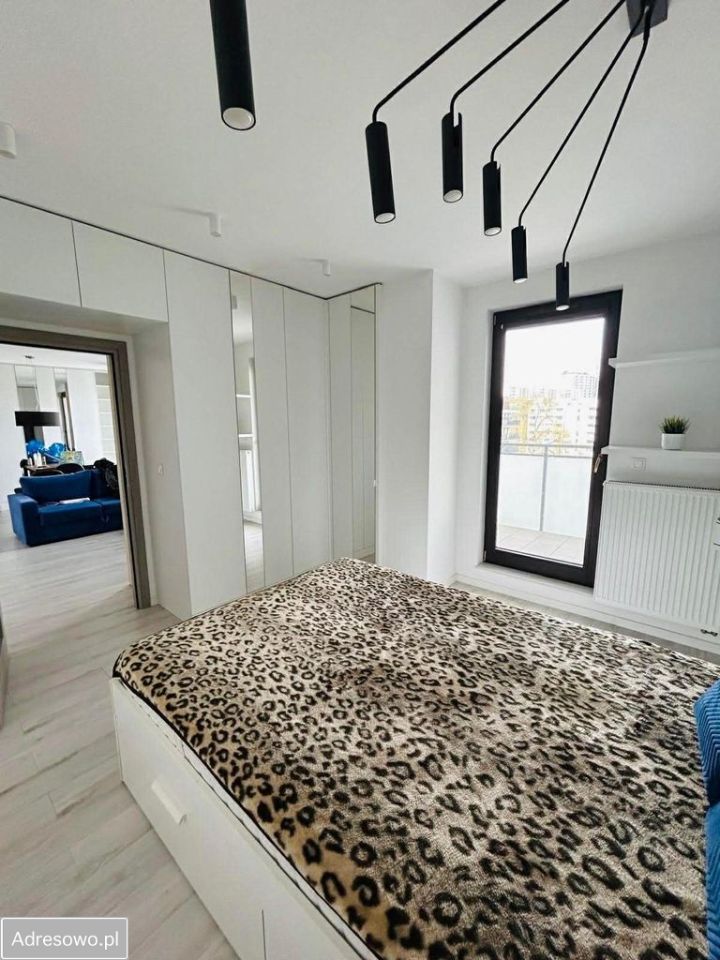 Mieszkanie 3-pokojowe Warszawa Wola, ul. Jana Kazimierza. Zdjęcie 12