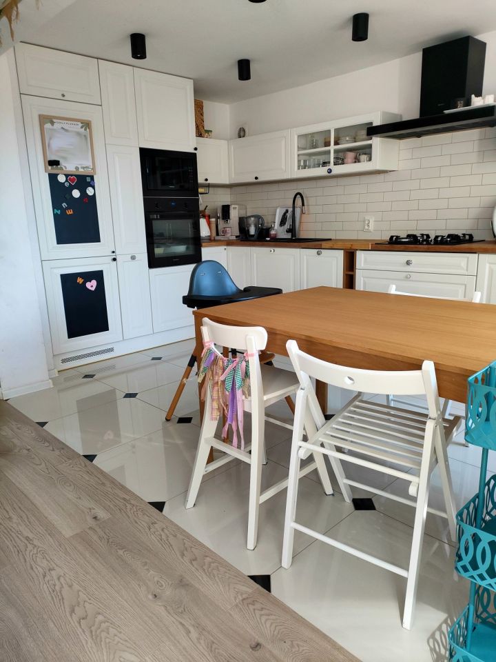 Mieszkanie 4-pokojowe Szczecin Gumieńce, ul. Kasztanowa. Zdjęcie 19