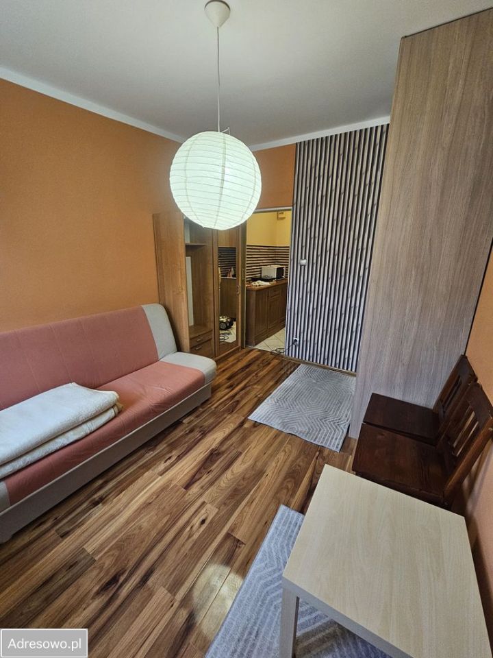 Mieszkanie 1-pokojowe Kołobrzeg, ul. Okopowa. Zdjęcie 4