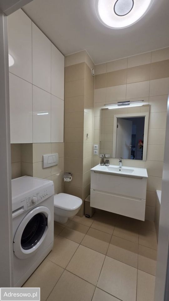 Mieszkanie 2-pokojowe Warszawa Ochota, ul. Włodarzewska. Zdjęcie 9