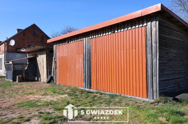 dom wolnostojący, 3 pokoje Gwda Mała. Zdjęcie 31