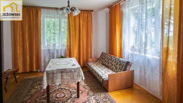 dom wolnostojący, 4 pokoje Krzczonów Trzeci. Zdjęcie 11