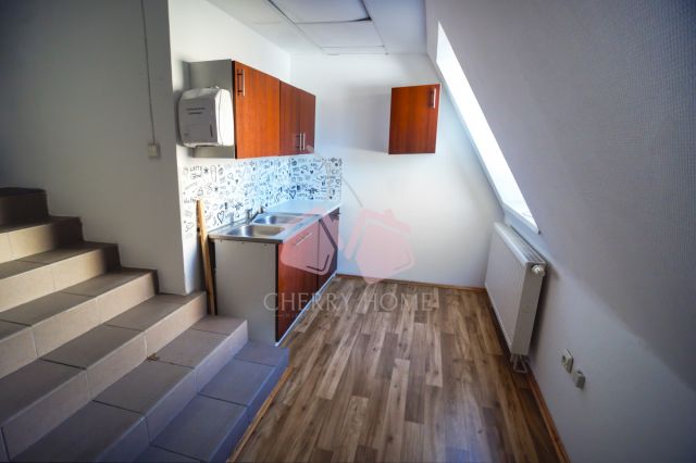Lokal Gdynia Orłowo, ul. Kasztanowa. Zdjęcie 11