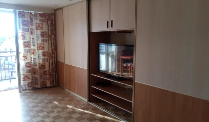 Mieszkanie 2-pokojowe Warszawa Ursynów, ul. Makolągwy