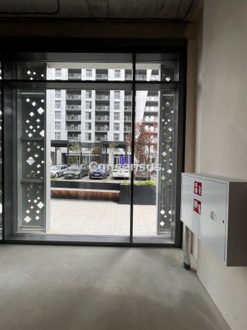Lokal Katowice Bogucice, ul. Olimpijska. Zdjęcie 2