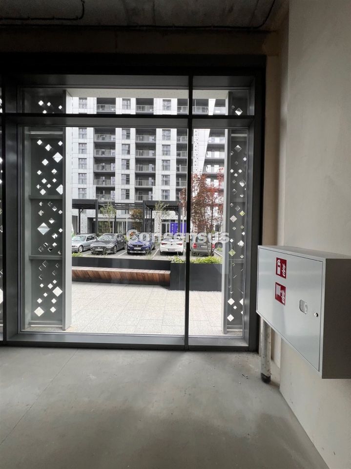 Lokal Katowice Bogucice, ul. Olimpijska. Zdjęcie 2
