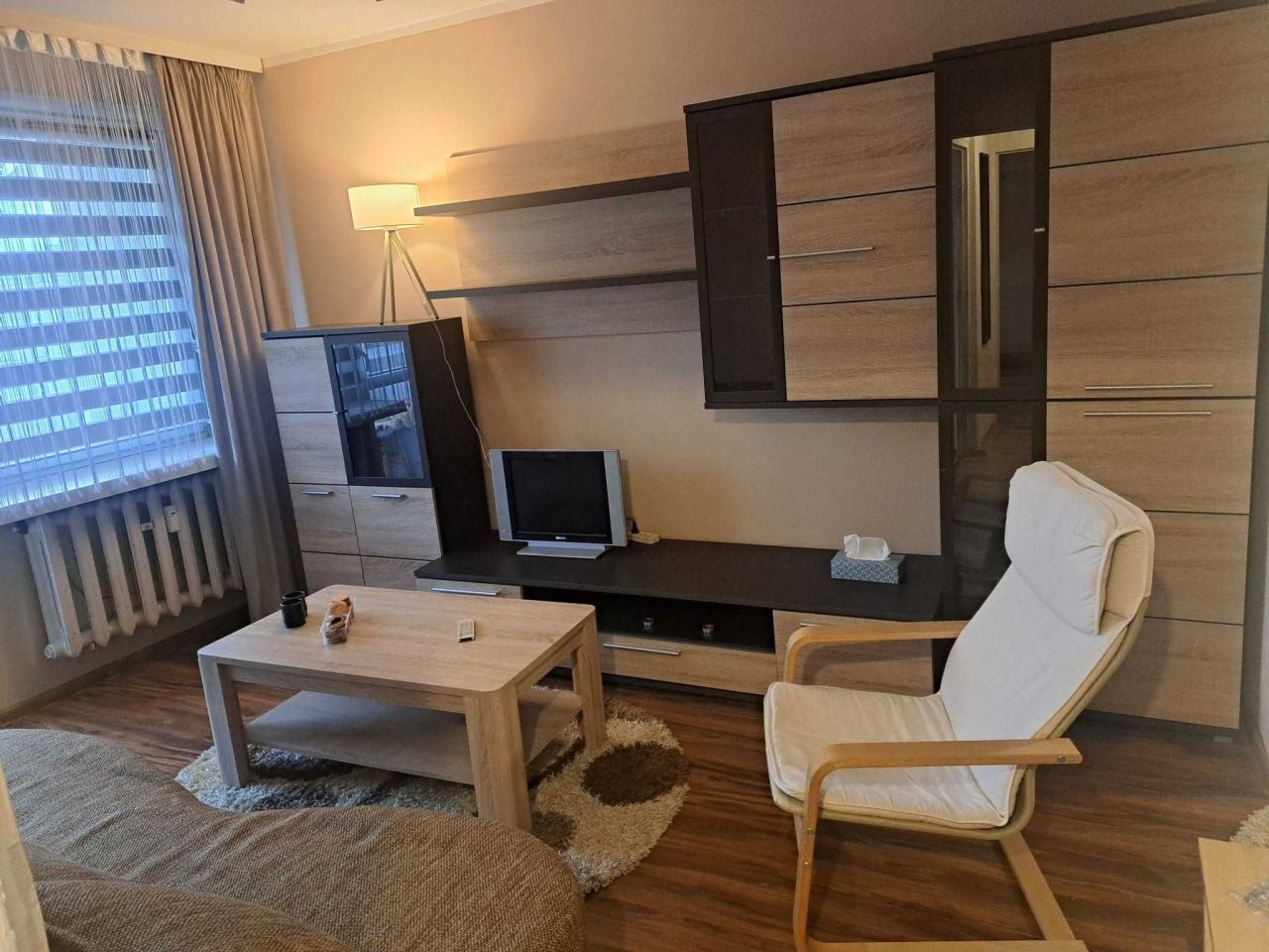 Mieszkanie 2-pokojowe Dąbrowa Górnicza Centrum, ul. Paryska. Zdjęcie 8