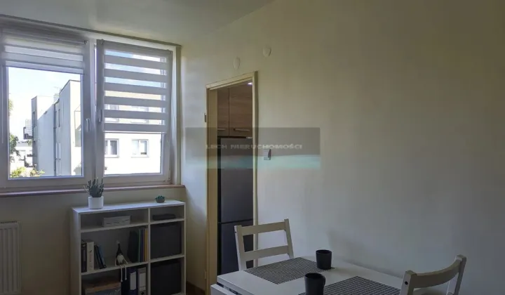 Mieszkanie 1-pokojowe Warszawa Targówek, ul. Wybrańska
