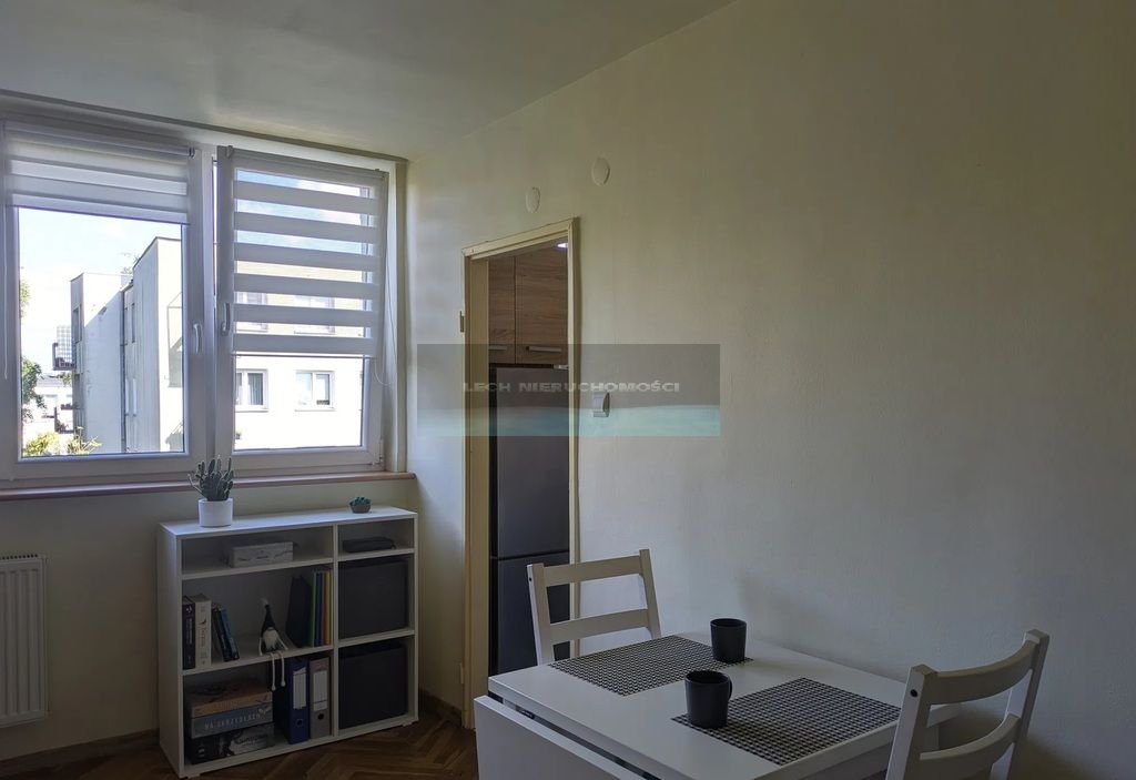 Mieszkanie 1-pokojowe Warszawa Targówek, ul. Wybrańska. Zdjęcie 1