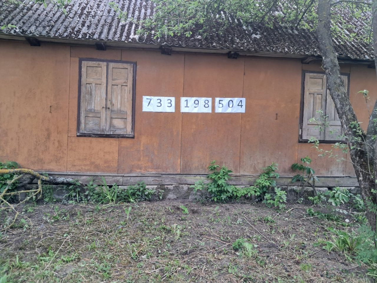 Działka siedliskowa Skrzyszew. Zdjęcie 9