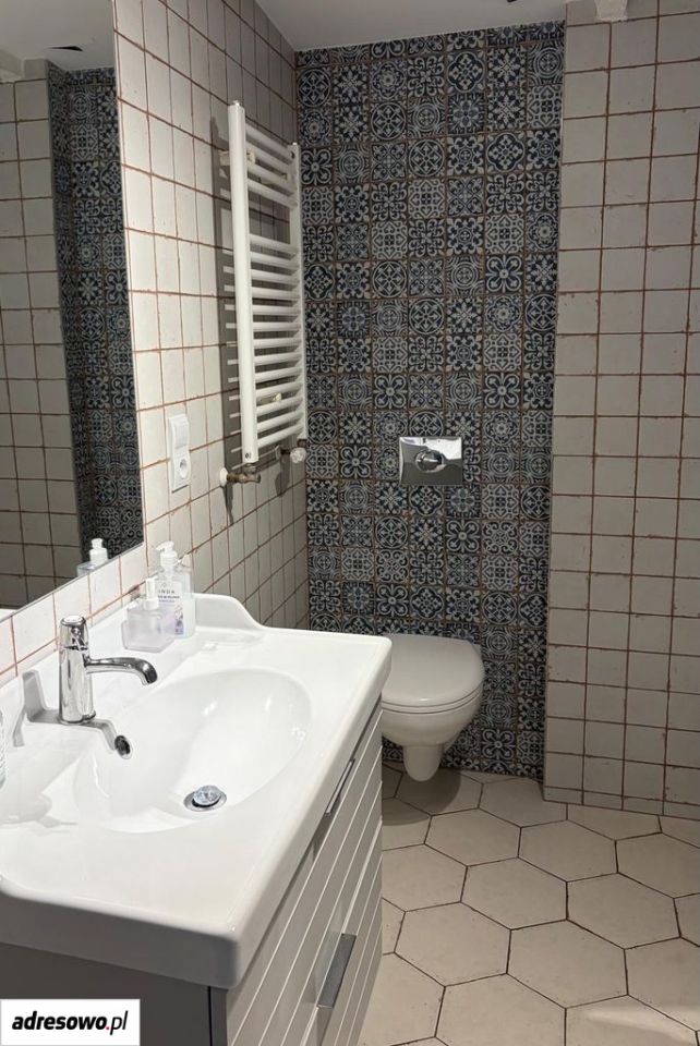 Mieszkanie 3-pokojowe Poznań Stare Miasto, ul. Piaskowa. Zdjęcie 5