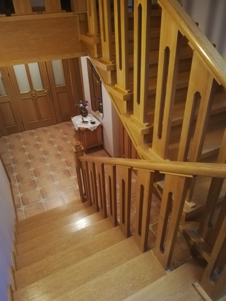 dom wolnostojący, 5 pokoi Katowice Panewniki, ul. Wymysłów. Zdjęcie 5