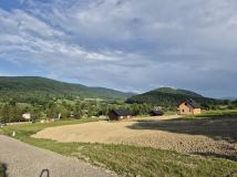 Działka rolno-budowlana Hańczowa. Zdjęcie 4