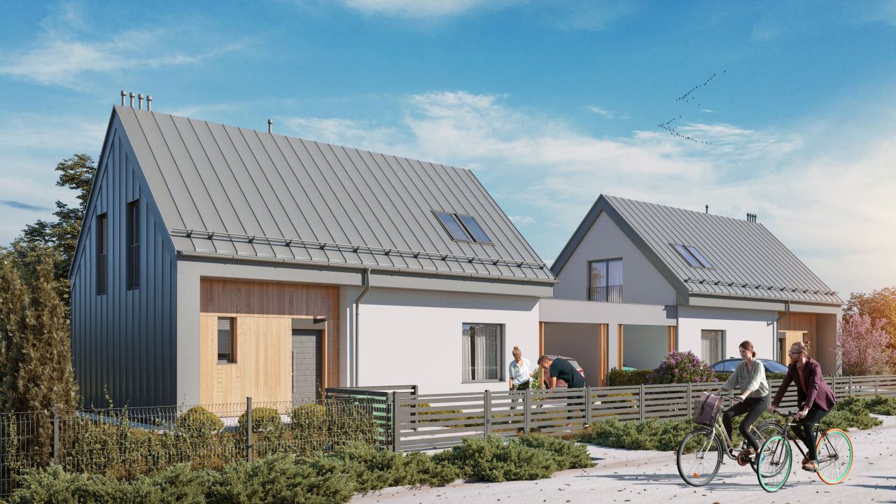 Działka budowlana Łódź Bałuty, ul. Szarej Piechoty. Zdjęcie 6