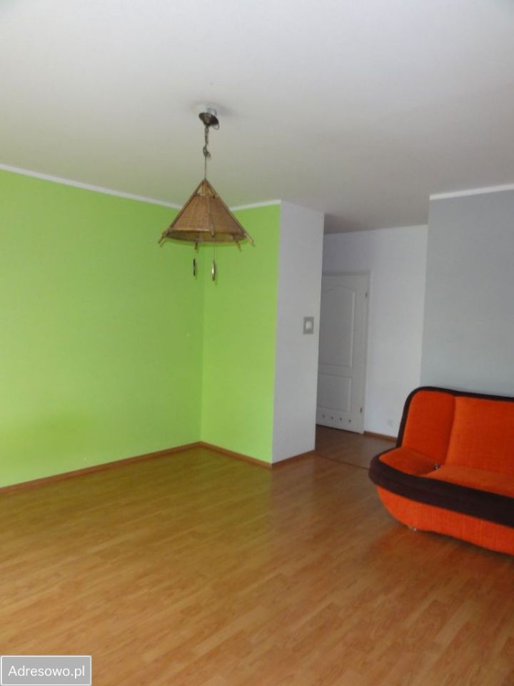 Mieszkanie 1-pokojowe Gdańsk Chełm, ul. Nieborowska