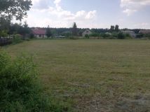 Działka inwestycyjna Baczków. Zdjęcie 3