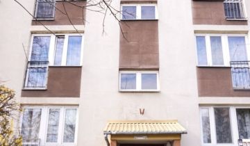 Mieszkanie na sprzedaż Rzeszów ul. Henryka Sienkiewicza 37 m2