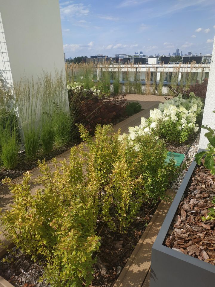 Mieszkanie 4-pokojowe Warszawa Mokotów, ul. Bokserska. Zdjęcie 26