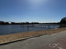 Działka rekreacyjna Szczawin. Zdjęcie 3