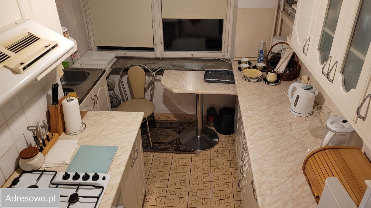 Mieszkanie 3-pokojowe Świnoujście Centrum, ul. marsz. Józefa Piłsudskiego. Zdjęcie 7