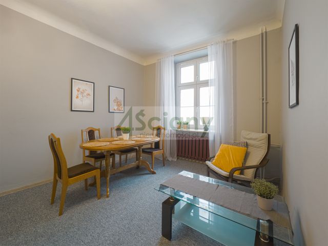 Mieszkanie 2-pokojowe Warszawa Praga-Północ, ul. Targowa. Zdjęcie 3